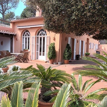 B&B Mar Y Montana Privado No Cocina Orrius Zewnętrze zdjęcie