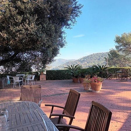 B&B Mar Y Montana Privado No Cocina Orrius Zewnętrze zdjęcie