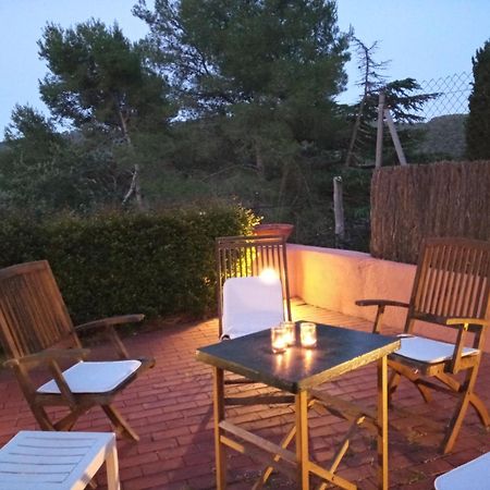B&B Mar Y Montana Privado No Cocina Orrius Zewnętrze zdjęcie