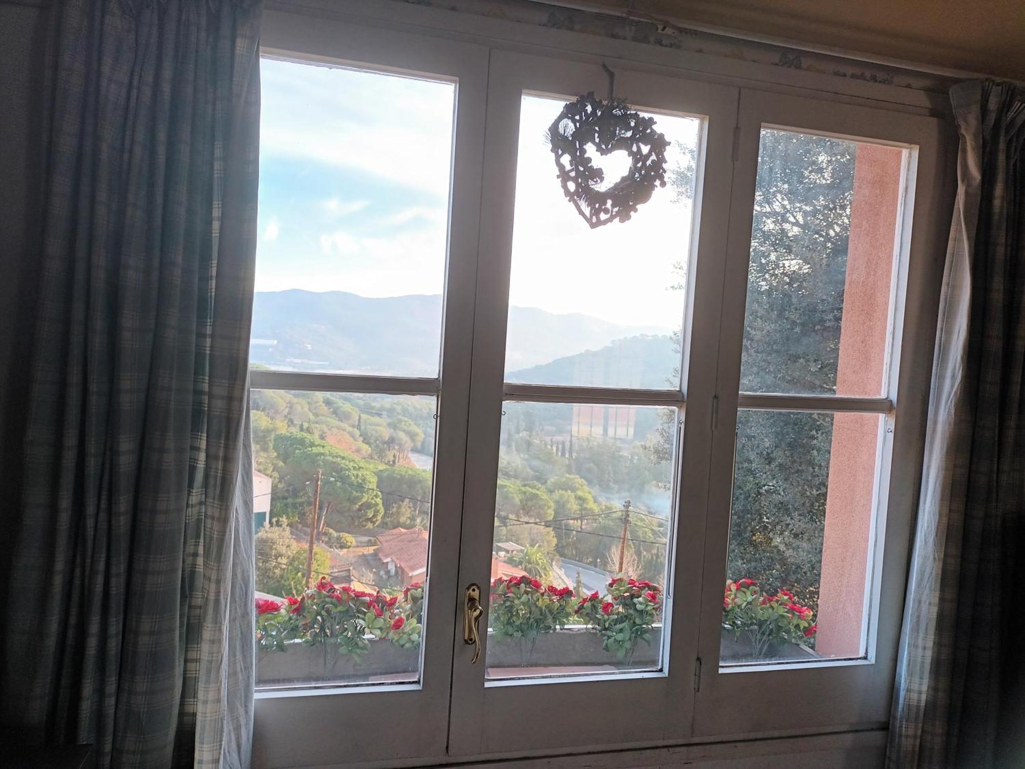 B&B Mar Y Montana Privado No Cocina Orrius Zewnętrze zdjęcie