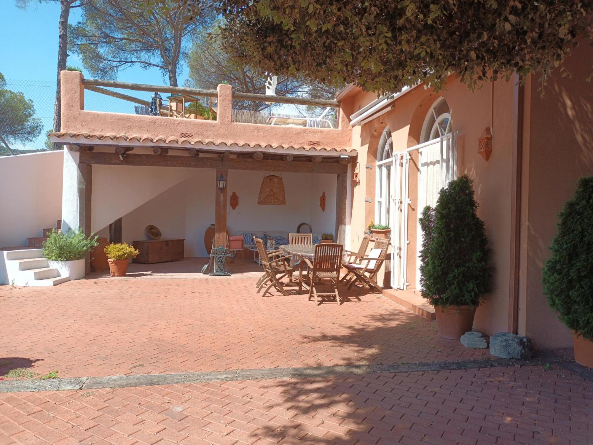 B&B Mar Y Montana Privado No Cocina Orrius Zewnętrze zdjęcie