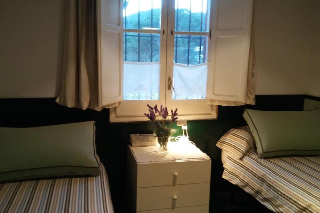 B&B Mar Y Montana Privado No Cocina Orrius Zewnętrze zdjęcie