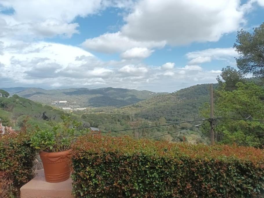 B&B Mar Y Montana Privado No Cocina Orrius Zewnętrze zdjęcie