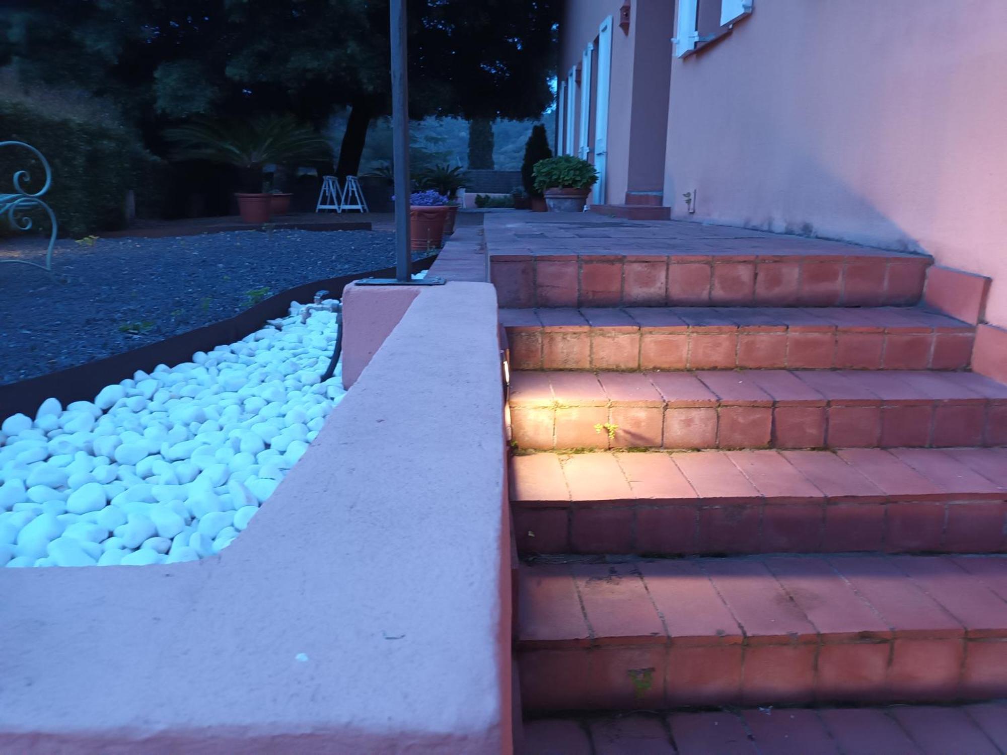 B&B Mar Y Montana Privado No Cocina Orrius Zewnętrze zdjęcie