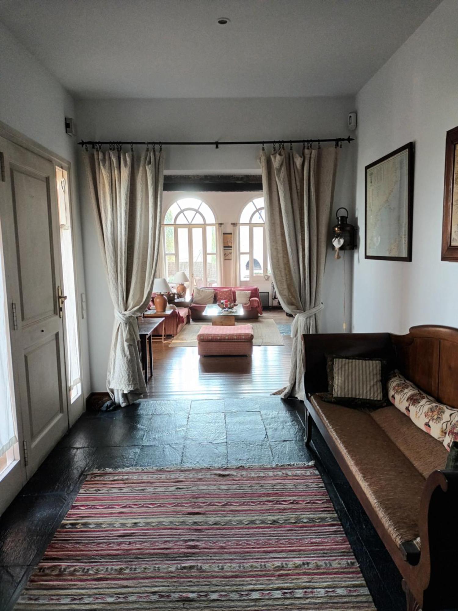 B&B Mar Y Montana Privado No Cocina Orrius Zewnętrze zdjęcie