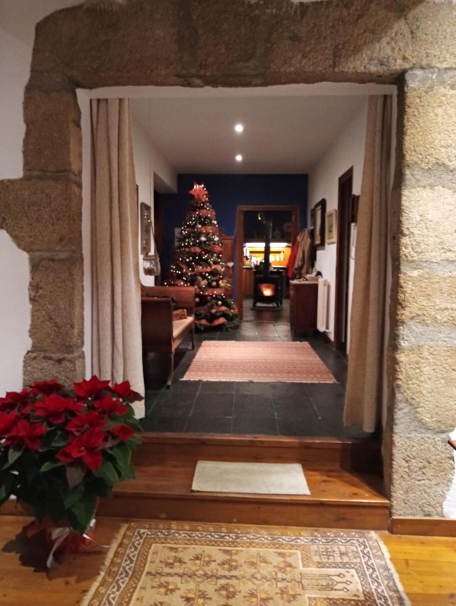 B&B Mar Y Montana Privado No Cocina Orrius Zewnętrze zdjęcie