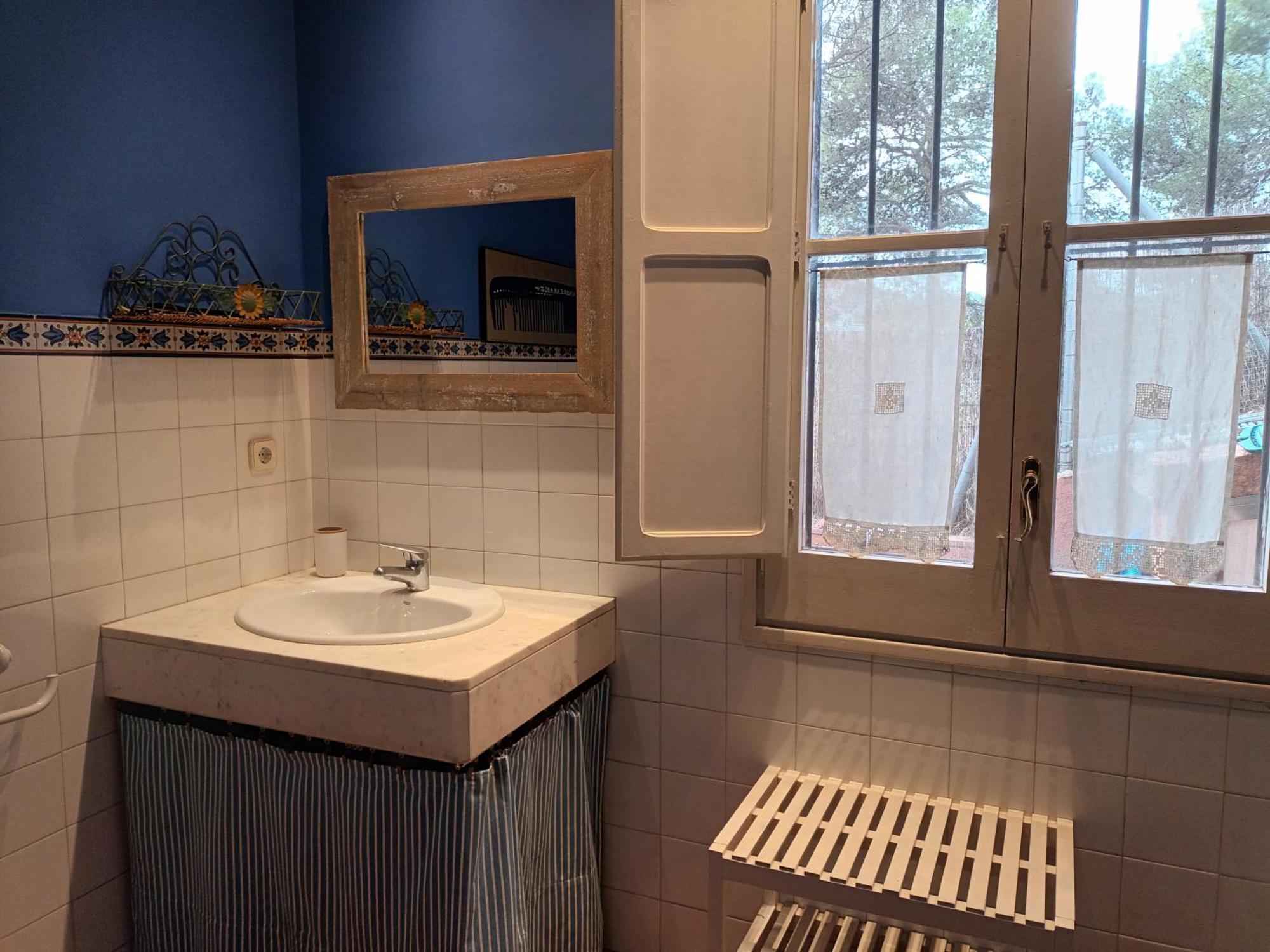 B&B Mar Y Montana Privado No Cocina Orrius Zewnętrze zdjęcie