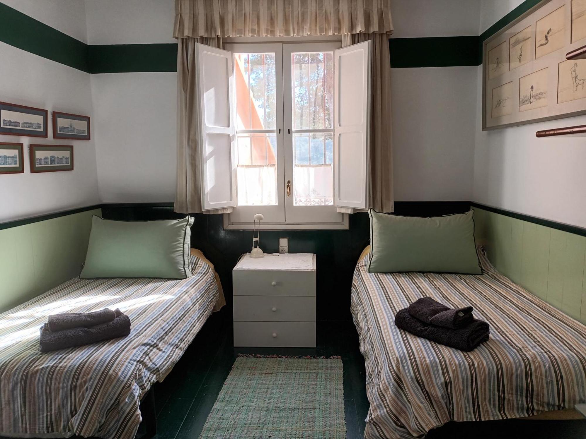 B&B Mar Y Montana Privado No Cocina Orrius Zewnętrze zdjęcie