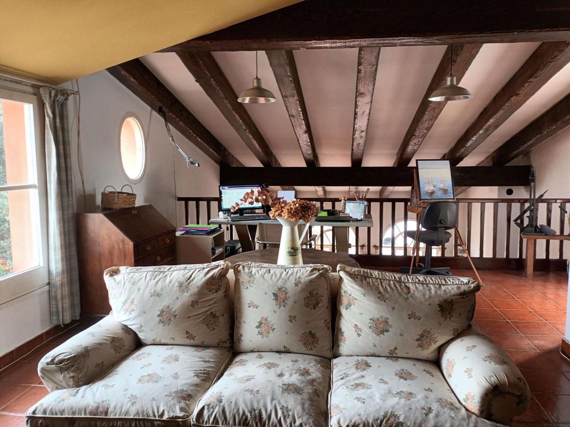 B&B Mar Y Montana Privado No Cocina Orrius Zewnętrze zdjęcie
