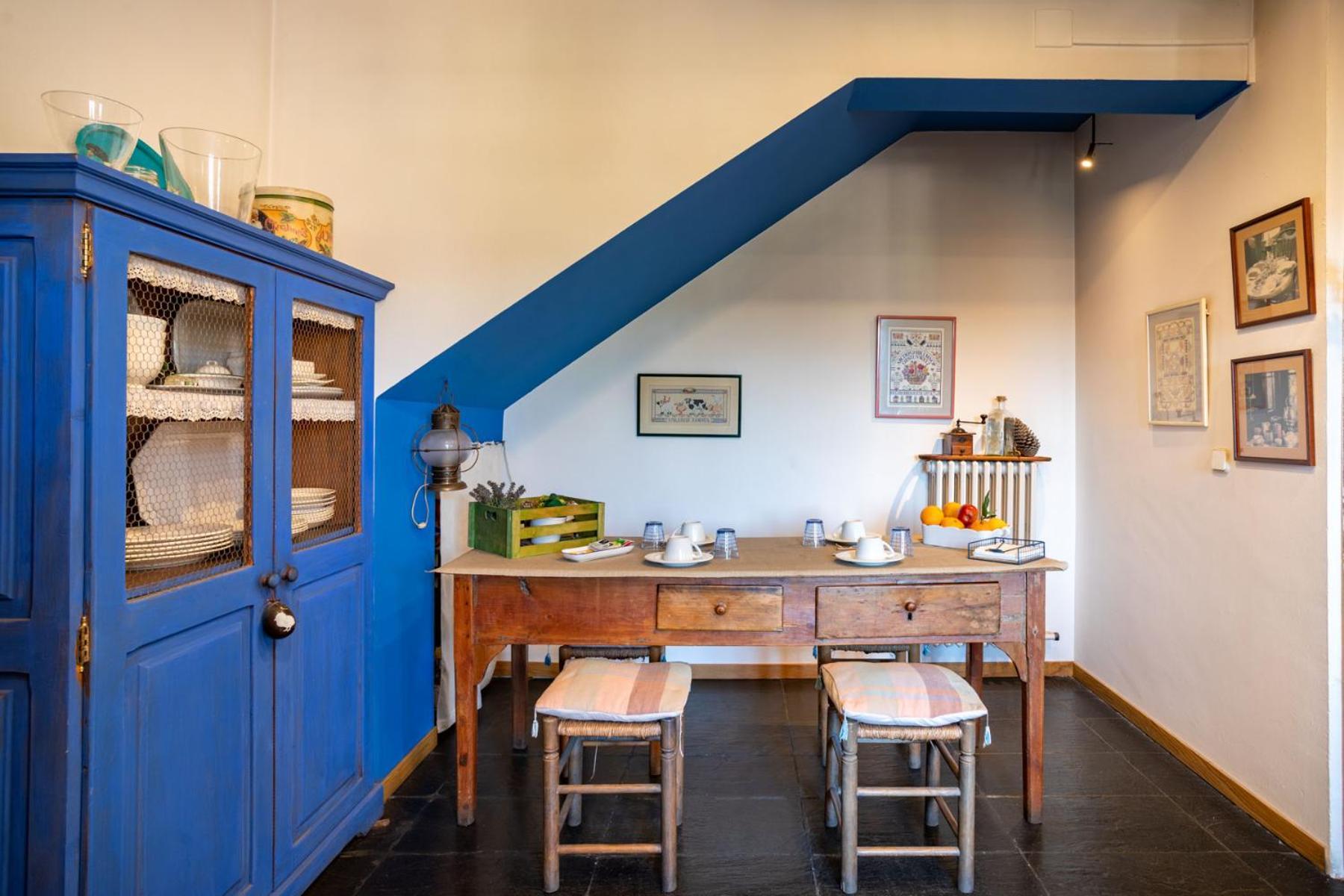 B&B Mar Y Montana Privado No Cocina Orrius Zewnętrze zdjęcie