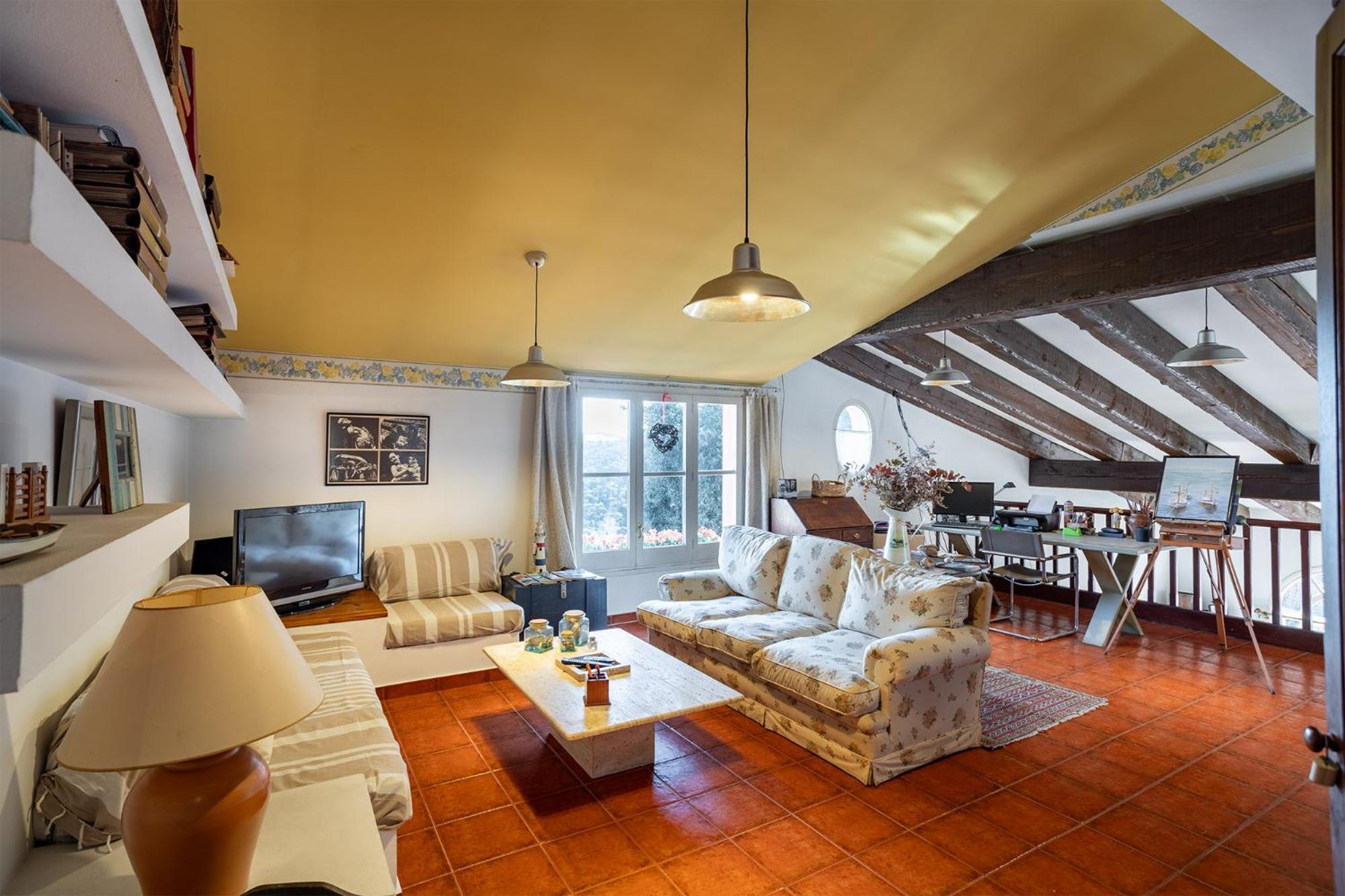 B&B Mar Y Montana Privado No Cocina Orrius Zewnętrze zdjęcie